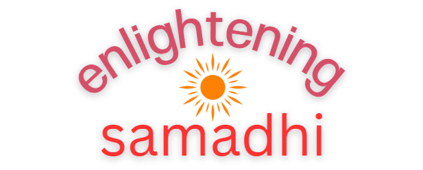 Enlighteningsamadhilogorectangle